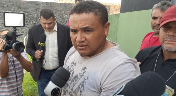 Vítima relata ameaças de suspeito de estupro virtual: "eu ficava com medo de sair de casa"