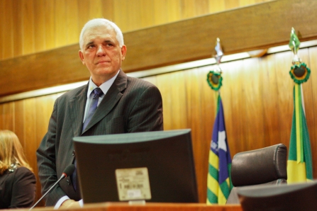 Themístocles Filho destaca audiência com ministro das Comunicações