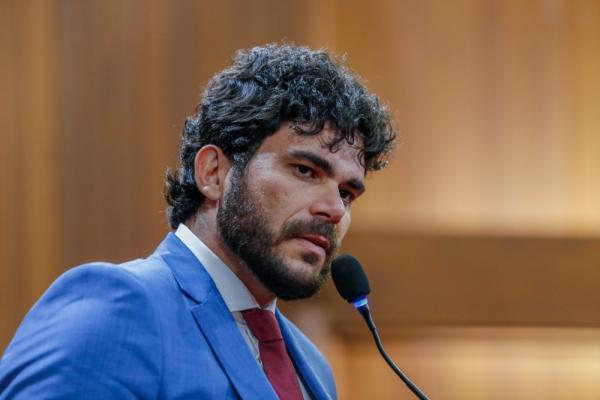 Aprovado indicativo sobre uso de inteligência artificial na gestão pública