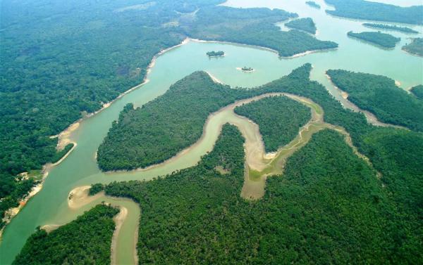Teresina vai sediar encontro sobre revitalização da Bacia do Parnaíba