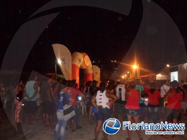 Caravana da Economia da CEMAR troca geladeiras em Bar&atilde;o de Graja&uacute;(Imagem:FlorianoNews)