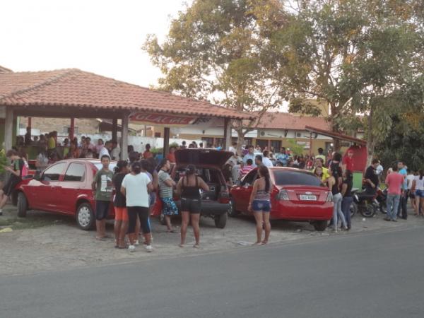 Coliga&ccedil;&atilde;o: N&oacute;s Podemos   (Imagem:FlorianoNews)
