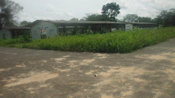 Realizado encontro para discutir estrat&eacute;gias acerca da Feira de Exposi&ccedil;&atilde;o Agropecu&aacute;ria de Floriano.(Imagem:FlorianoNews)