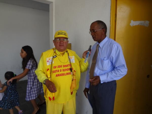 Assembleia de Circuito reuniu Testemunhas de Jeová de diversas cidades