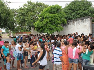 Mutirão do Minha Casa Minha Vida retorna na Zona Sudeste de Teresina