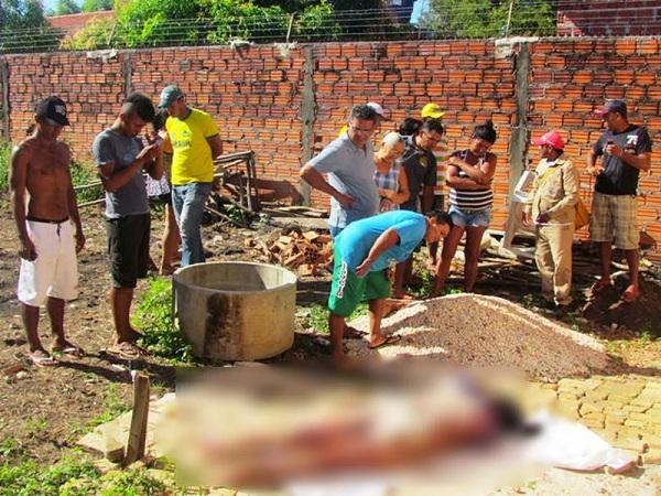 No Dia da Mulher, Tribunal condena réu a mais de 19 anos de prisão por feminicídio, em Barras, no PI