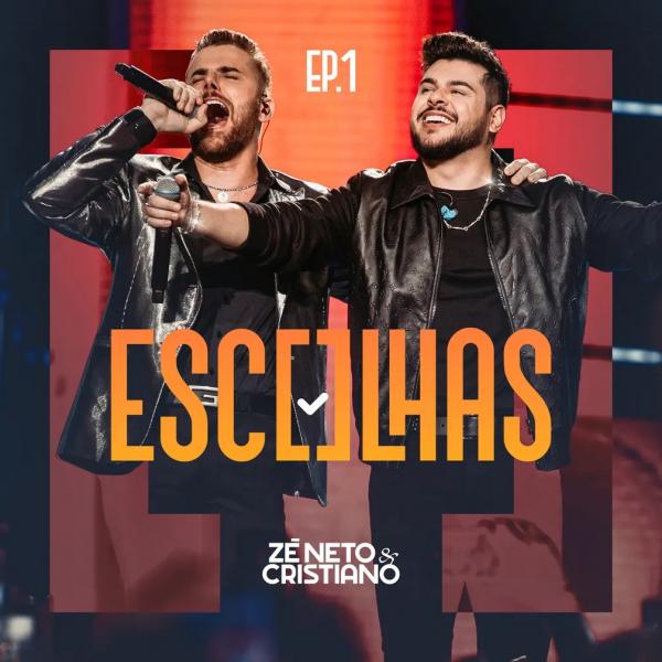 Zé Neto & Cristiano escolhem "Oi balde" para promover álbum gravado ao vivo em São Paulo