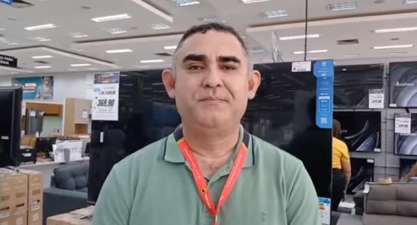 Black Gigante Paraíba movimenta última semana de ofertas em Floriano