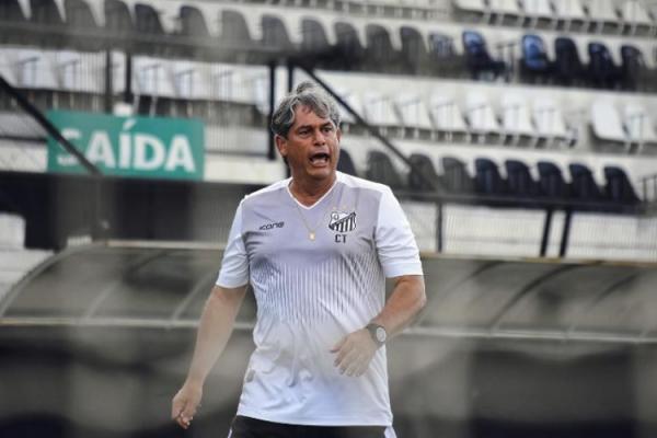 Morreu o técnico Marcelo Veiga, campeão da Série D no Albertão