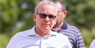 Firmino Filho diz não ter problema em Washington Bonfim ser candidato, se for pelo PSDB