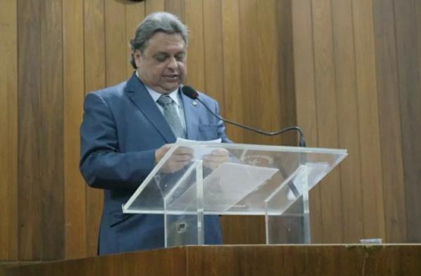 Presidente da CBF deve ser ouvido na CPI das apostas, diz deputado