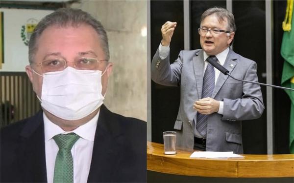 Secretário de saúde e ex-secretário de administração do Piauí são condenados por contratações irregu