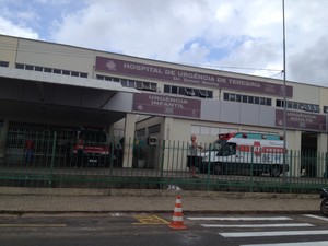 Ex-presidiário sofre tentativa de homicídio na Zona Leste de Teresina