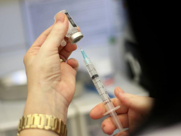 Vacina contra Covid-19 precisará ter eficiência de 50%, diz OMS