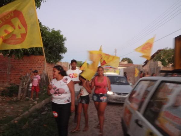 Coliga&ccedil;&atilde;o: Floriano! Agora &eacute; voc&ecirc;!(Imagem:FlorianoNews)