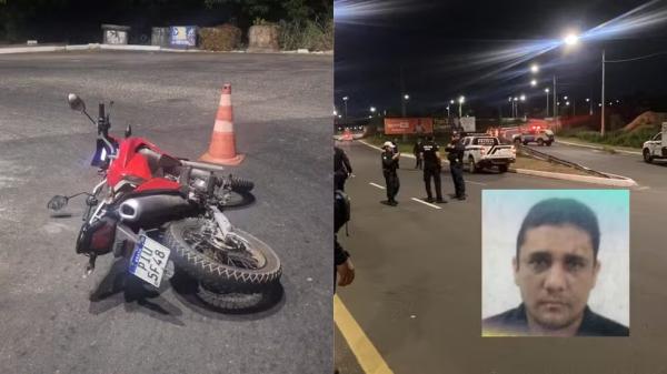 Segurança de 47 anos é morto a tiros em Teresina; briga por paternidade pode ter motivado crime