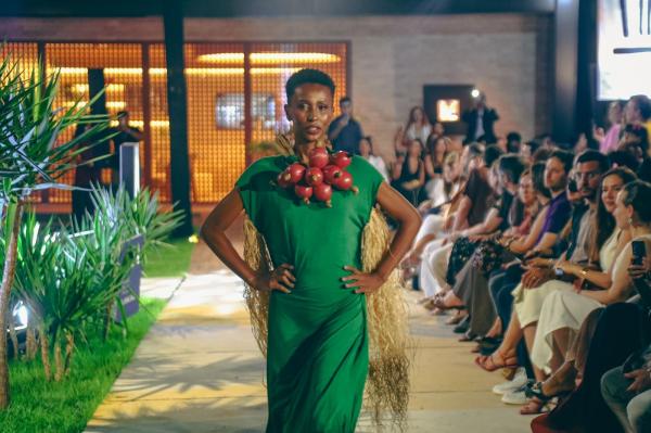 Cole&ccedil;&atilde;o ?Feitos no Piau&iacute;? &eacute; lan&ccedil;ada, valorizando cultura, arte e identidade piauiense(Imagem:Jo&atilde;o Allbert)