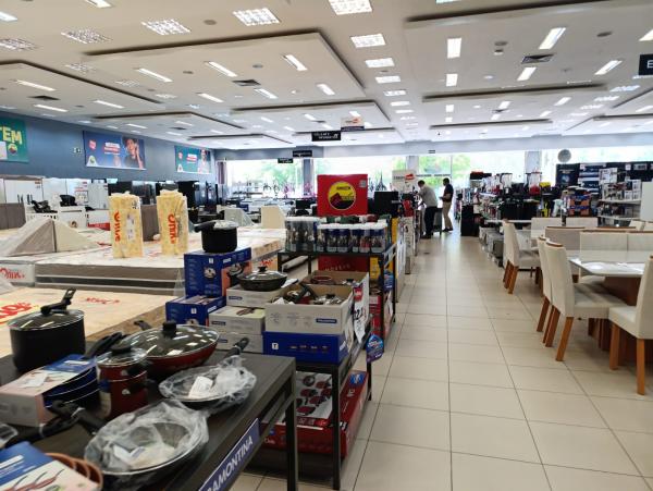 Carnaval de ofertas: Armazém Paraíba está com descontos imperdíveis em móveis e eletros