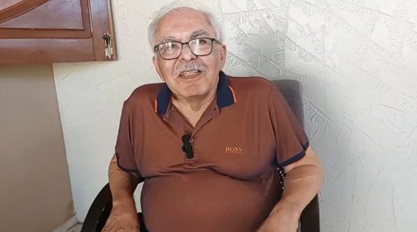 Falece o Coronel Vieira, ex-Comandante do 3º BPM de Floriano