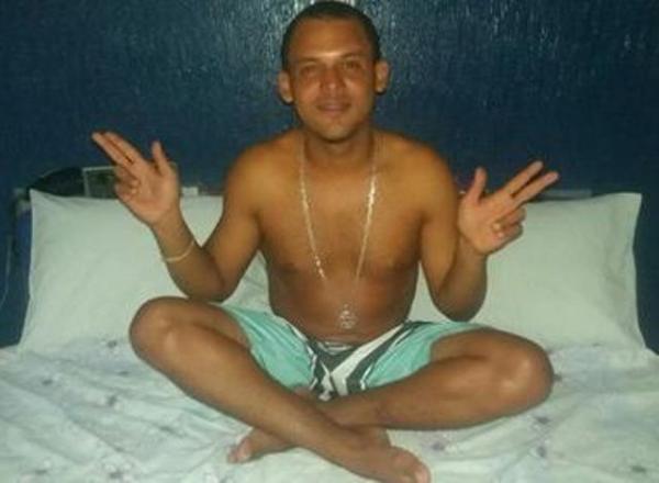 Divulgada identidade de suspeito de homicídio em Floriano