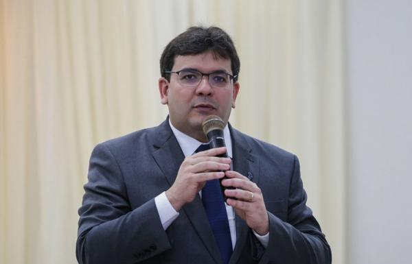 "É preciso honrar a luta de nossos ancestrais", diz Rafael Fonteles em Piracuruca