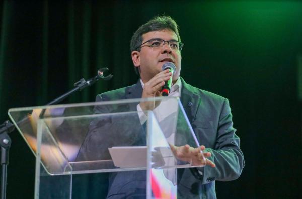 Rafael defende que redução da dívida dos estados seja igual ao valor da compensação às demais