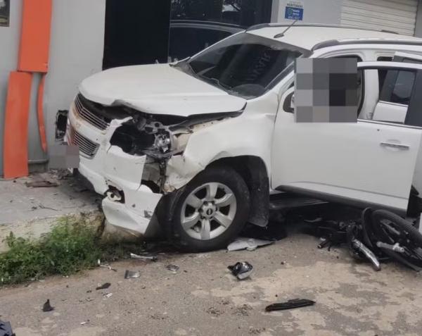 Suspeito morre e outro fica ferido após vítima reagir à tentativa de assalto em Campo Maior