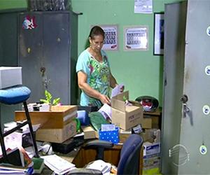 Traficantes estão vendendo drogas até dentro das escolas em Teresina