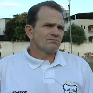 Fla-PI acerta com auxiliar campeão do Nordeste em 2013: "Era o cara certo"