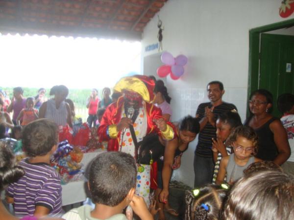 Carrapeta(Imagem:reda&ccedil;&atilde;o)