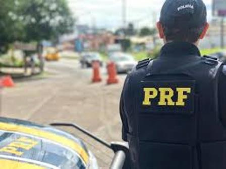 PRF faz balanço da Operação Semana Santa 2019