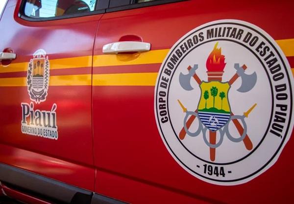 Bombeiros do Piauí reforçarão segurança neste domingo de eleição