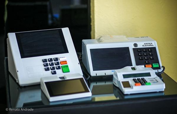 Nove partidos lançam nomes ao governo do estado; TRE já registrou 246 candidaturas