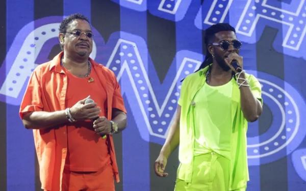 Prévias de Carnaval em Teresina terá show do É o Tchan, diz secretaria