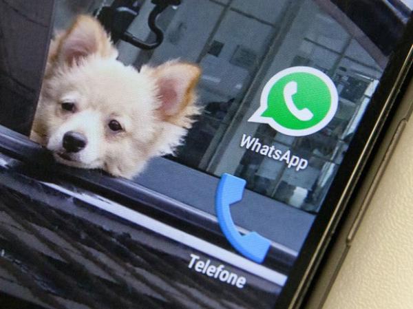 Justiça do RJ manda bloquear WhatsApp em todo o Brasil
