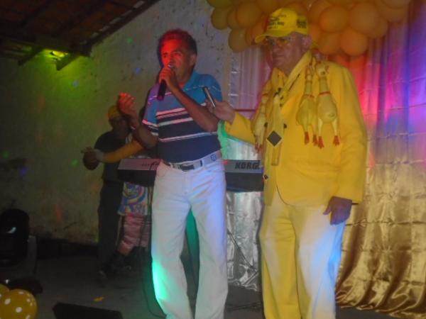 Show Gente Nossa