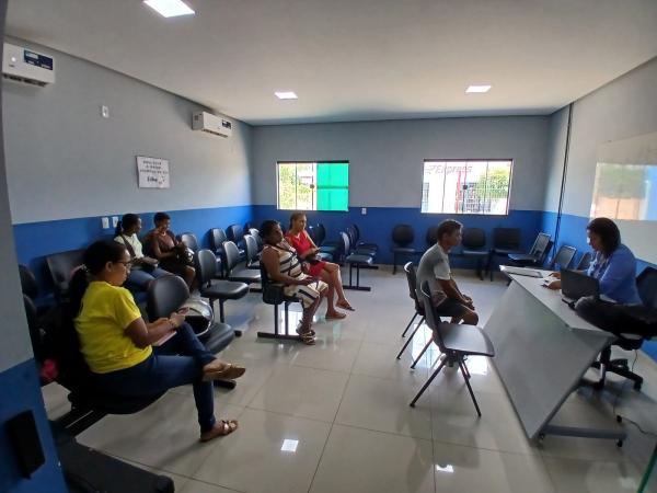Águas do Piauí leva mutirões da Tarifa Social para mais três municípios