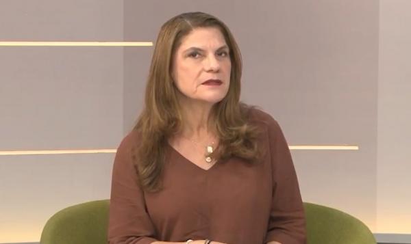 Reitora eleita da Ufpi diz que vai priorizar assistência estudantil