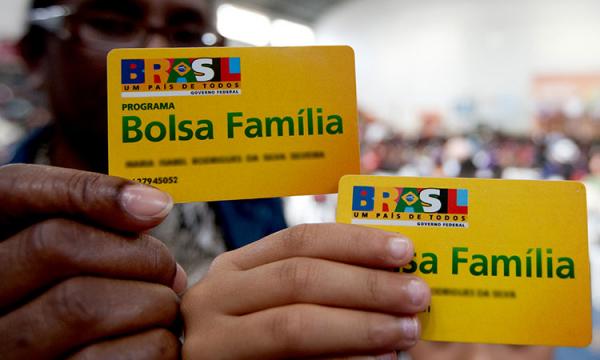 Bolsa Família repassa R$ 93 milhões aos beneficiários de Piauí em setembro