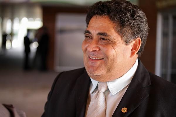 Cícero diz que PT nacional não aceitaria união entre o partido e o PSDB