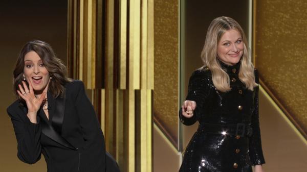 Após denúncia, Globo de Ouro acrescenta negros e mulheres entre membros