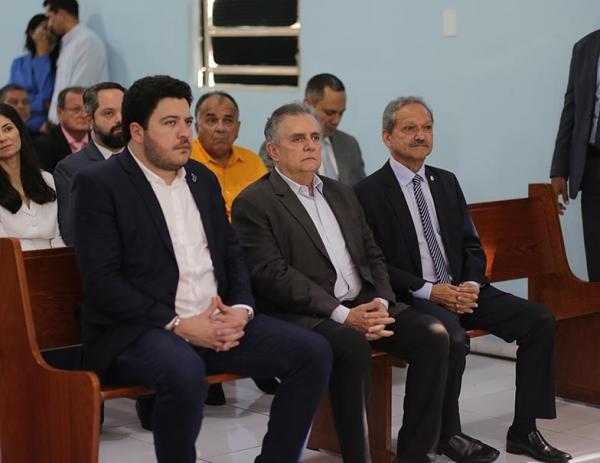 Deputados disputam 20 cargos federais no Piauí e definem critérios de indicação