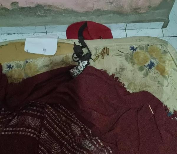 Operação prende homens, mulheres e apreende adolescentes suspeitos de diversos crimes em Parnaíba