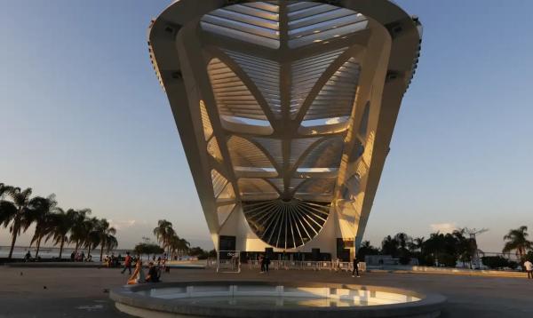 Museus no Rio criam espaços e atividades para pessoas com deficiência