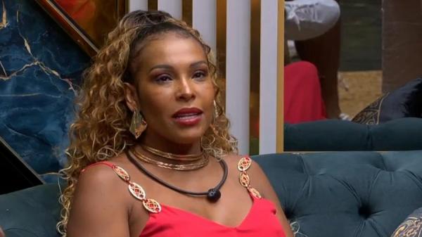 Sol Vega é desclassificada do BBB 26