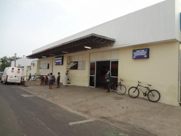 Hospital de Floriano reforça parceria com instituições de ensino para estágios