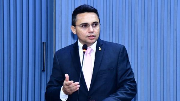Vereador James Rodrigues propõe lei que institui o estatuto da micro e pequena empresa de Floriano