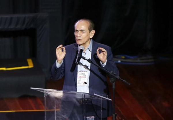 Marcelo Castro diz que base antecipou demais disputa pelo Senado de 2026