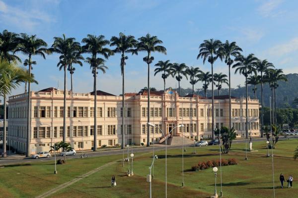 Coronavírus: UFV suspende atividades por tempo indeterminado nos três campi