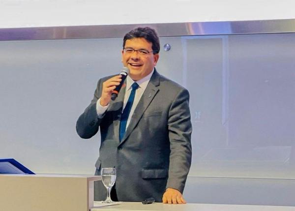 Em São Paulo, Rafael apresenta projetos do Piauí a investidores especializados em PPPs e concessões